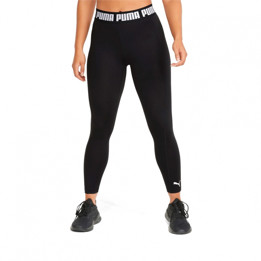 LEGGINGS FORTI A VITA ALTA LEGGINGS FORTI A VITA ALTA