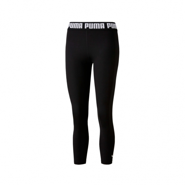 Puma Leggings Noir - LEGGINGS FORTS TAILLE HAUTE - XS - Ref 521601 34 €