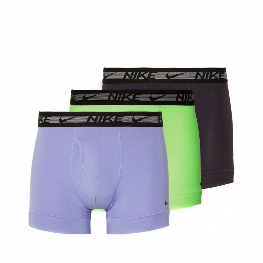 PACK MIT 3 BOXERSHORTS PACK MIT 3 BOXERSHORTS