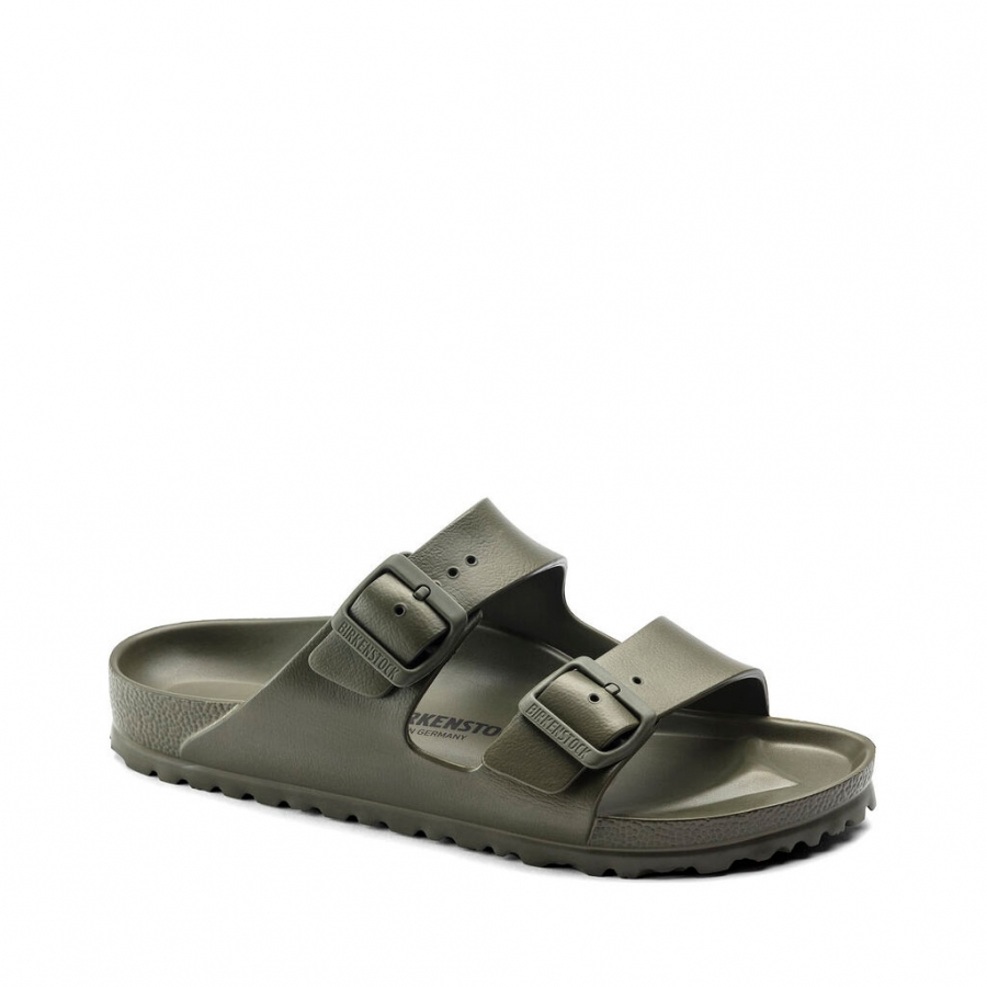 Birkenstock Cho 1019152 T36 Arizona Eva Khaki Birkenstock Cho 1019152 T36 Arizona Eva Khaki