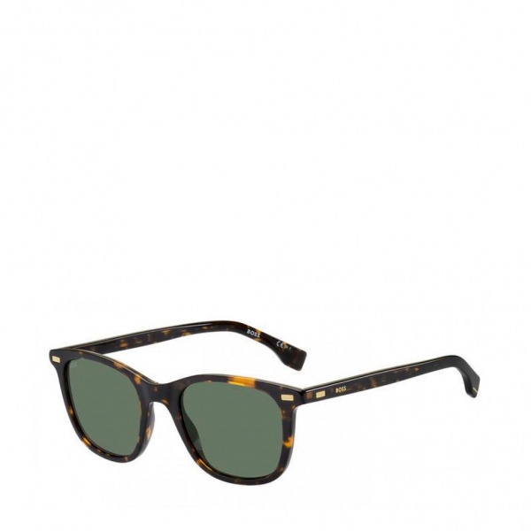 Hugo Boss LUNETTES DE SOLEIL HB 205101 - 51 Gris Brun- Ref 205101 121 €
