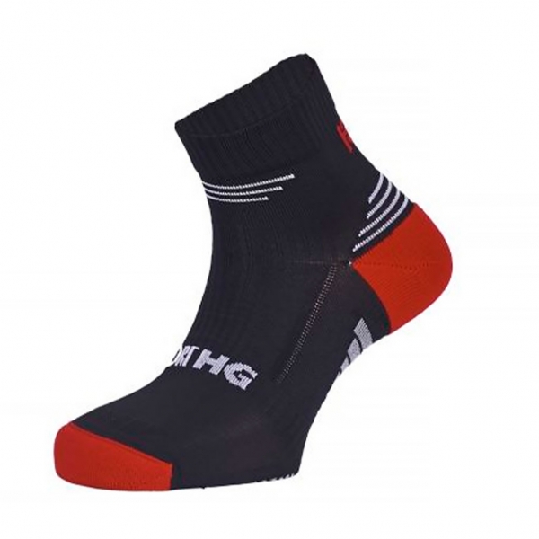 Sport Hg Calcetines clsicos - CHAUSSETTE COURTE TOURMALET - 3537 - Ref TOURMALET 9 €