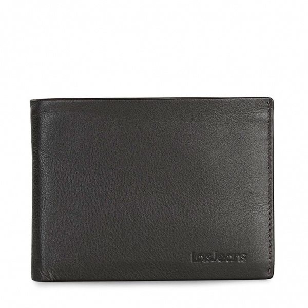 Lois PROTECTION RFID DU PORTEFEUILLE BROCS - UNICA Brun- Ref 205228 21 €