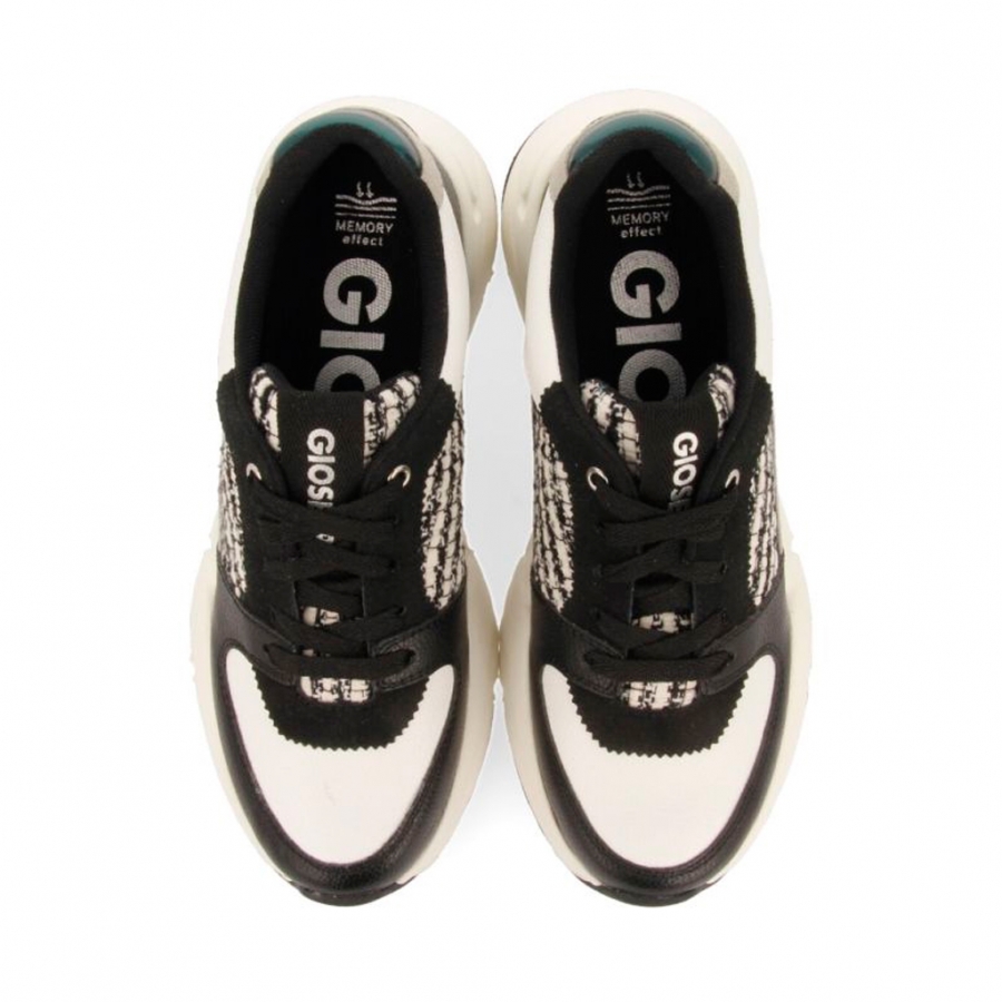 sneakers-nere-che-combina-pezzi-bianchi-lucidi-e-neri-e-verdi-raasdorf sneakers-nere-che-combina-pezzi-bianchi-lucidi-e-neri-e-verdi-raasdorf