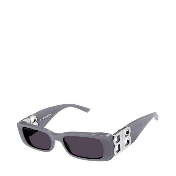 Balenciaga LUNETTES DE SOLEIL DINASTY - 51 Gris- Ref BB0096S 233 €