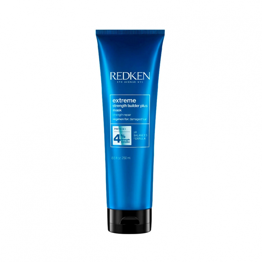 Extreme Strength Builder Plus Mask Extreme Strength Builder Plus Mask