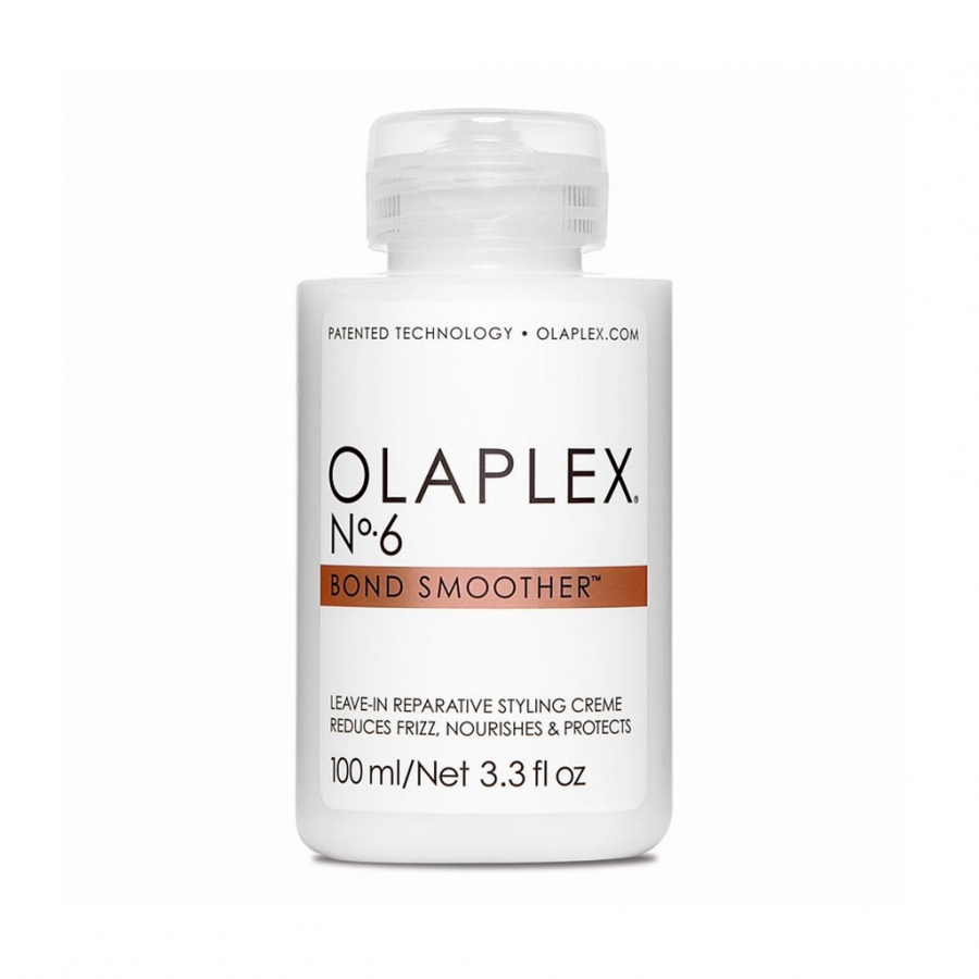 Bond Maintenance Smoother Nº6 Bond Maintenance Smoother Nº6