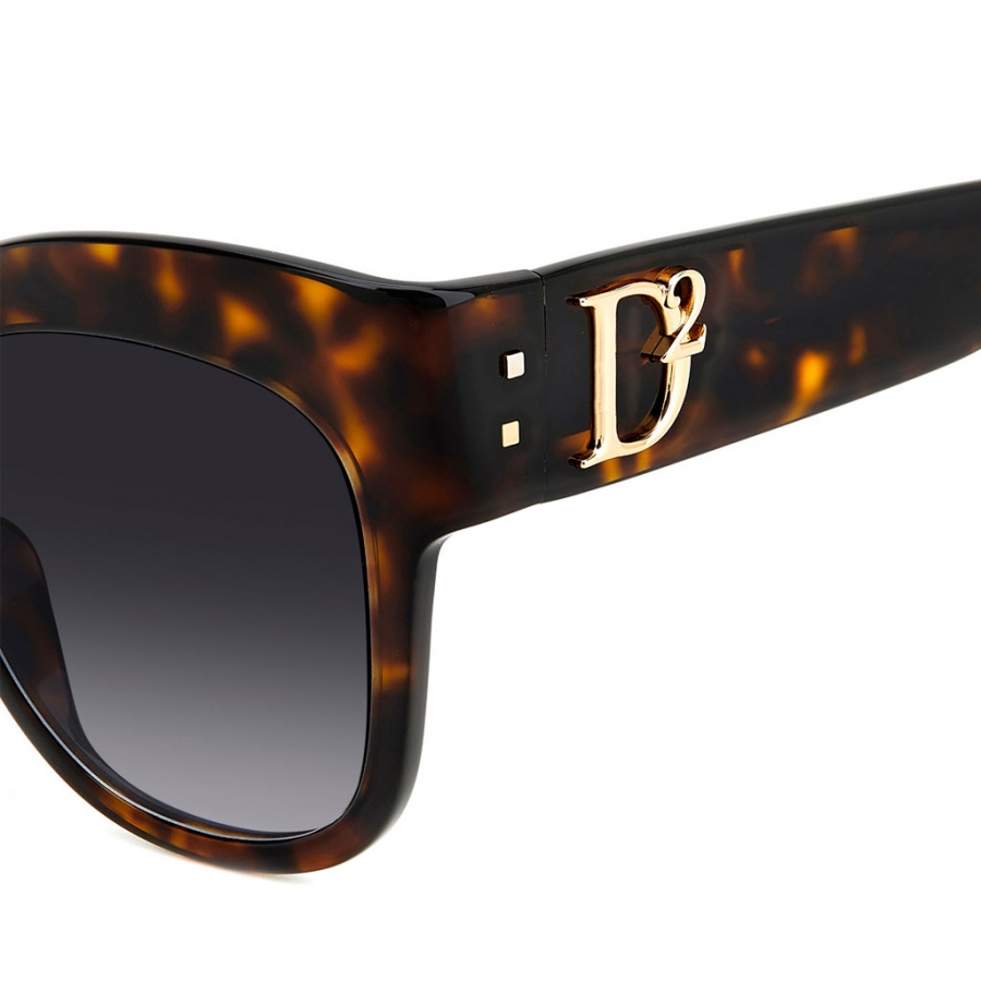 SONNENBRILLE D2 0097/S 086 SONNENBRILLE D2 0097/S 086