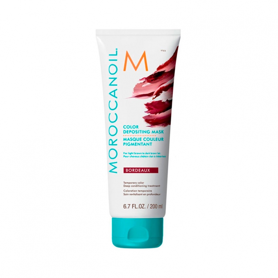 MASCHERINA CON COLORE: BORGOGNA MASCHERINA CON COLORE: BORGOGNA