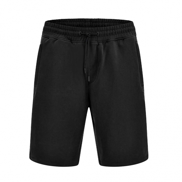Guess Pantalons Noir - SHORT DENTRANEMENT LOGO RUBAN - XXL - Ref 54 €