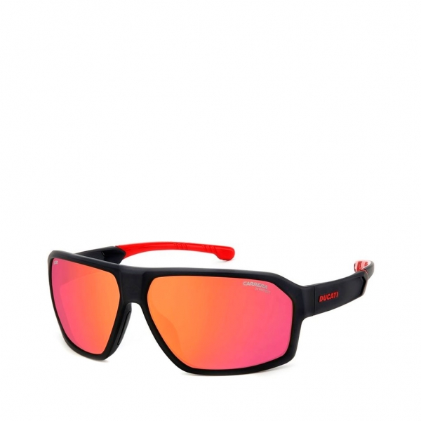 Carrera LUNETTES DE SOLEIL CARDUC 020S - 66 Noir Rouge- Ref CARDUC 020S 103 €