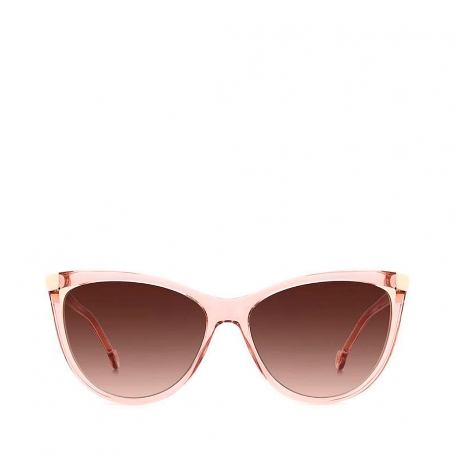 SONNENBRILLE HER 0141/S BJS T57 145 NUDE WHITE