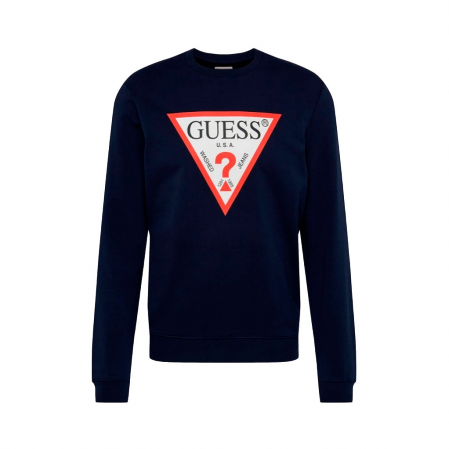 SWEAT-SHIRT AUDLEY