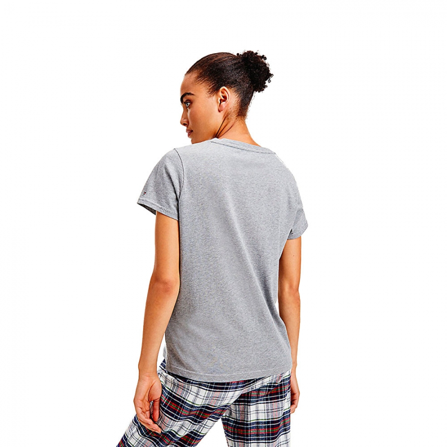 KURZARM-T-SHIRT AUS BIO-BAUMWOLLE