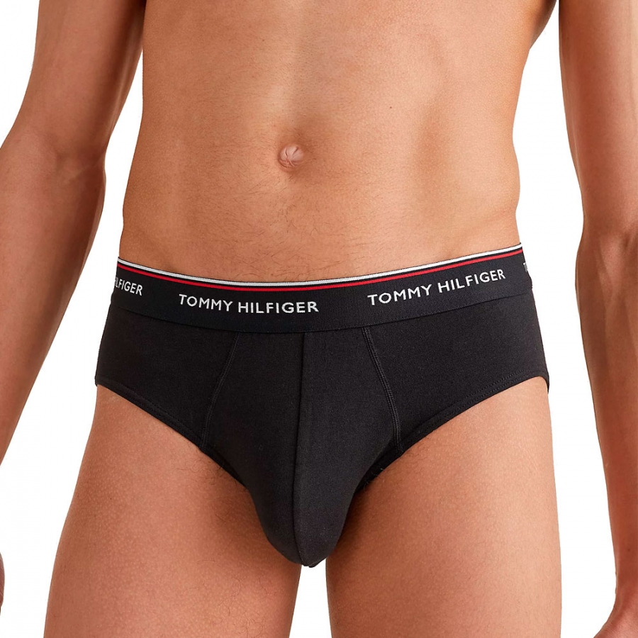 PACK OF 3 COTTON BRIEFS