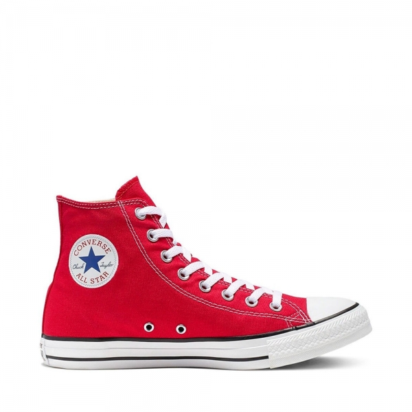 Converse CHAUSSURE ALL STAR HI AS - 42 Rouge- Ref M9621C 63 €