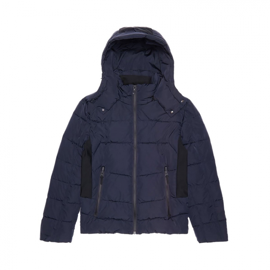 cazadora-regular-fit-con-capucha-desmontable cazadora-regular-fit-con-capucha-desmontable