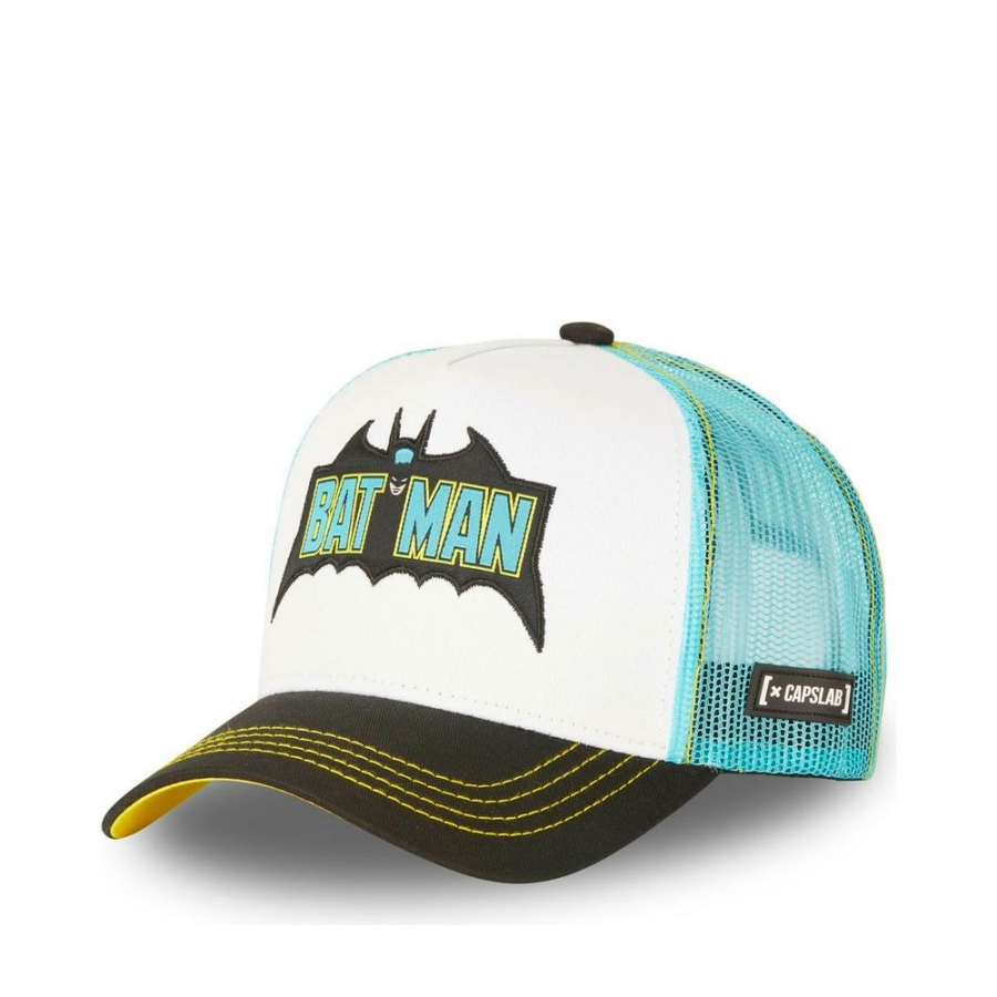 kappe-mit-batman-logo kappe-mit-batman-logo