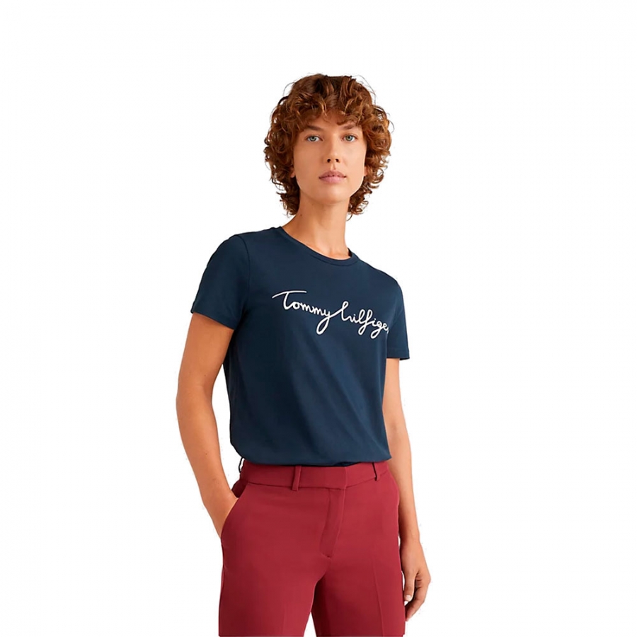t-shirt-heritage-con-logo t-shirt-heritage-con-logo
