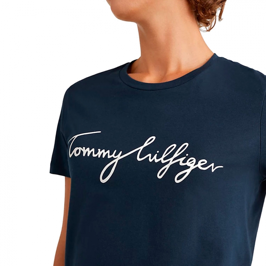 t-shirt-heritage-con-logo t-shirt-heritage-con-logo