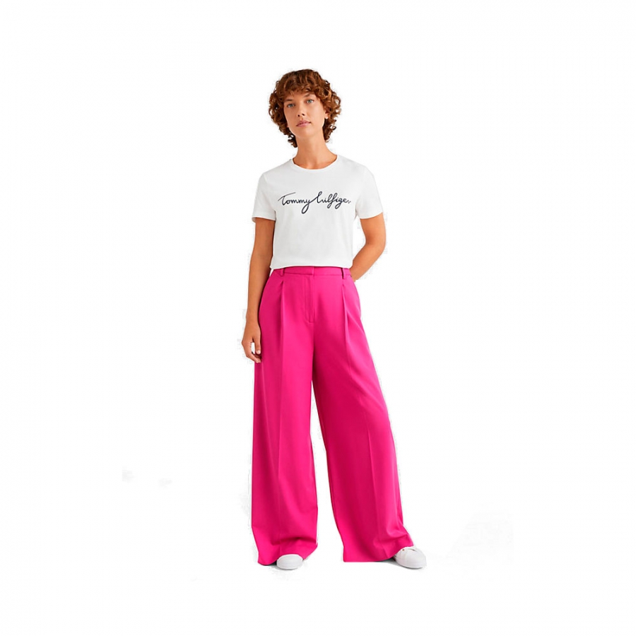 t-shirt-heritage-avec-logo t-shirt-heritage-avec-logo