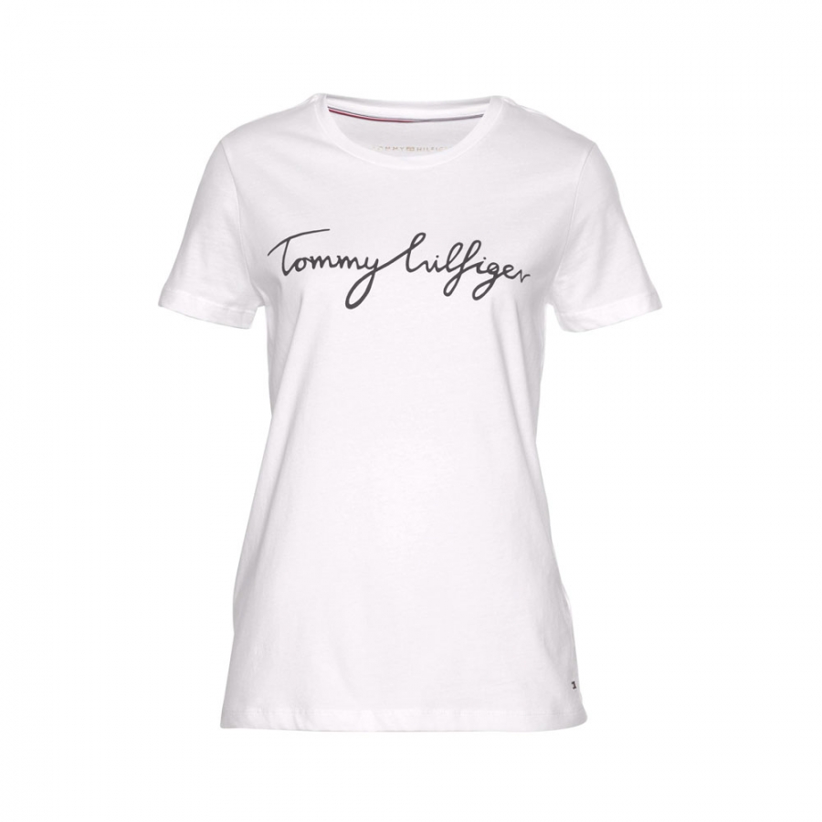 t-shirt-heritage-avec-logo t-shirt-heritage-avec-logo