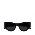 001-BLACK/GREY