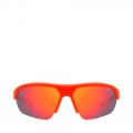 0Z3-MATTE RED
