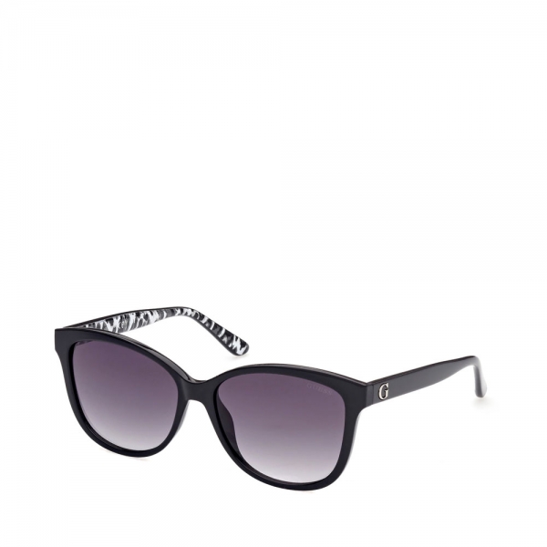 Guess LUNETTES DE SOLEIL GU7828 - 56 Noir Brun- Ref GU7828 59 €