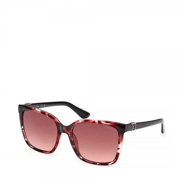 Guess LUNETTES DE SOLEIL GU7865 - 57 Noir- Ref GU7865 67 €