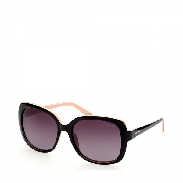 Skechers LUNETTES DE SOLEIL SE6126 - 58 Noir violette- Ref SE6126 41 €