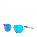 943904-PRIZM SHAPPIRE/POLISHED CLEAR