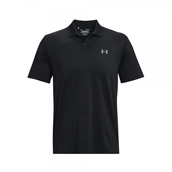 Under Armour Polos Noir - POLO PERFORMANCE 30 - XL - Ref 1377374 61 €