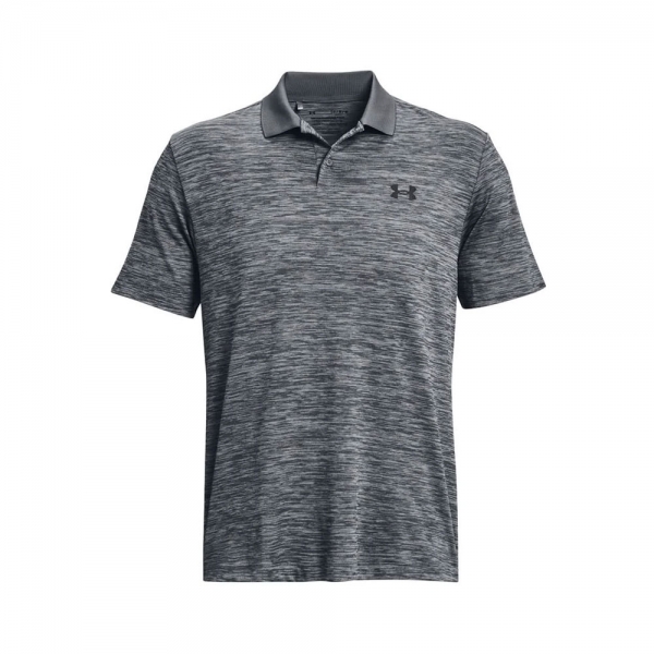 Under Armour Polos Gris - POLO UA PERFORMANCE 30 - S - Ref 1377374 61 €