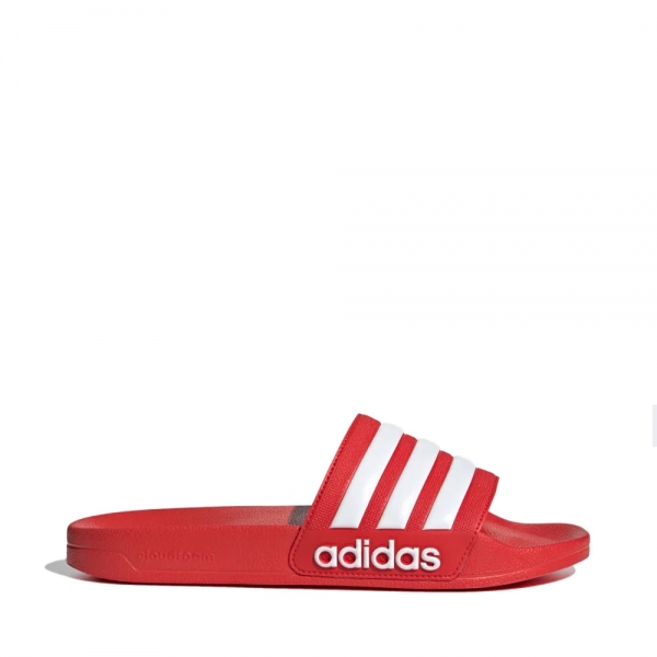 Adidas TONGS DE DOUCHE ADILETTE - 38 Rouge- Ref GZ5923 28 €