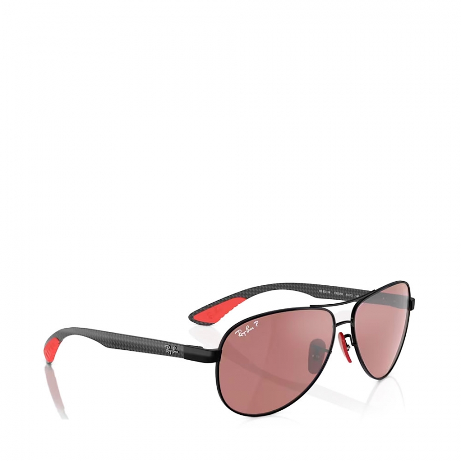 sonnenbrille-rb8331m-scuderia-ferrari-kollektion sonnenbrille-rb8331m-scuderia-ferrari-kollektion