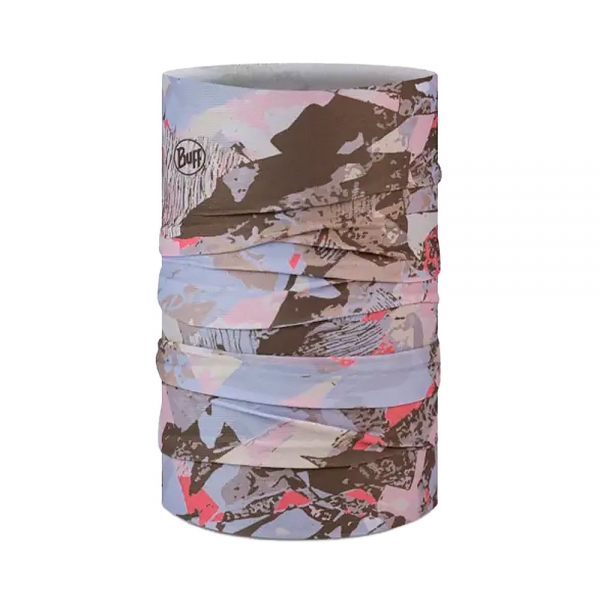Buff PANTALON COOLNET LAVENDER HETCH NECK - UNICA Multicolore- Ref 131382 10 €
