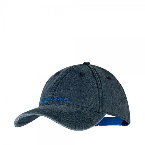 Buff CASQUETTE ENFANT BASEBALL BROKES - UNICA Bleu marine- Ref 131316 13 €