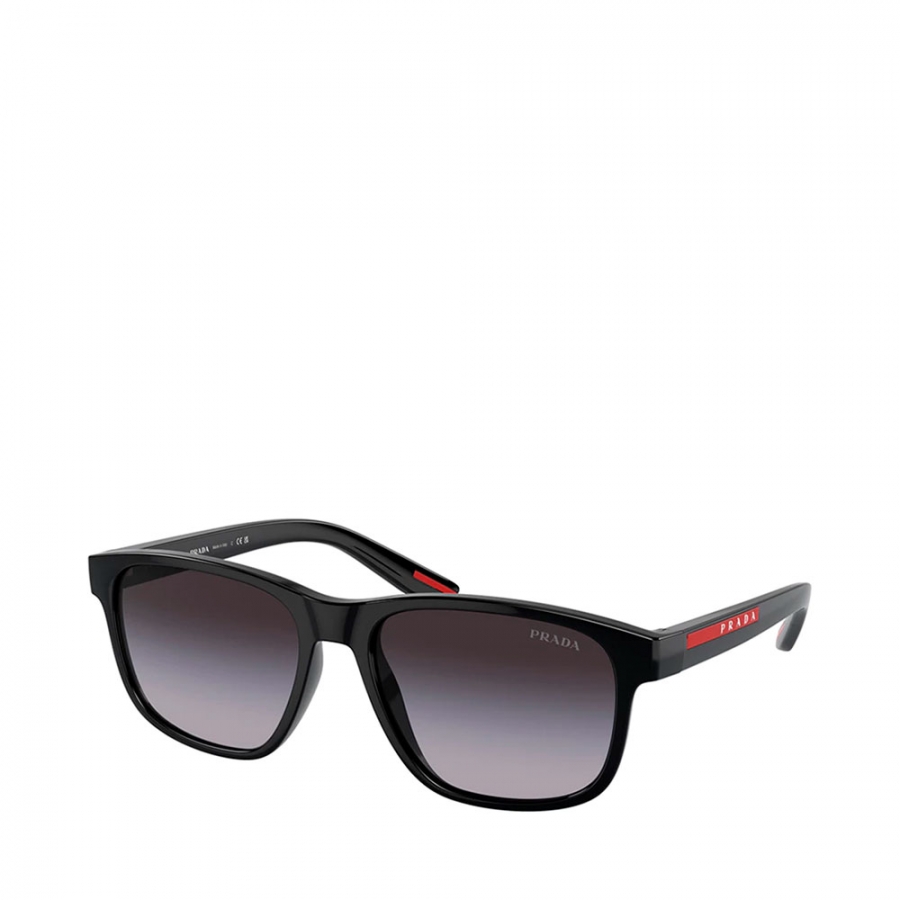 prada-gafas-0ps06ys-1ab09u-t56-inyectado-3n-145-black-grey-grad prada-gafas-0ps06ys-1ab09u-t56-inyectado-3n-145-black-grey-grad