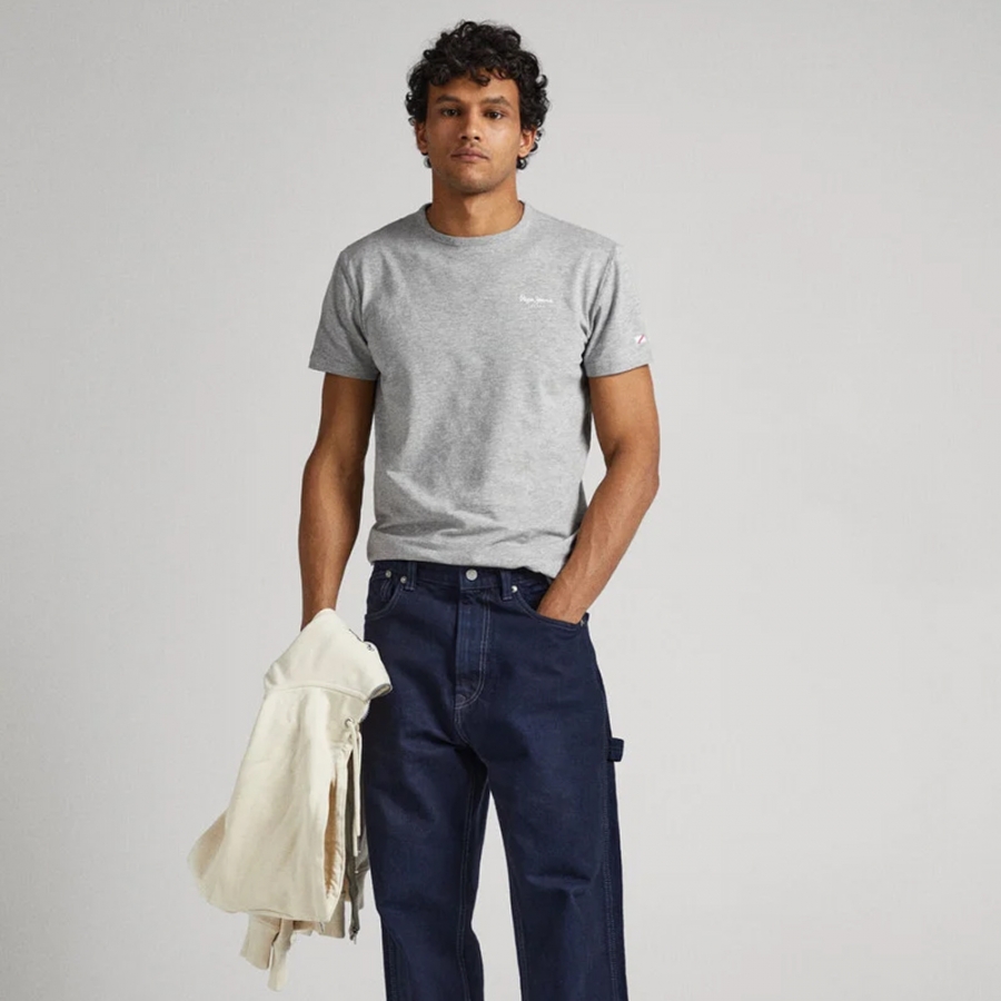 t-shirt-in-cotone-con-logo-stampato t-shirt-in-cotone-con-logo-stampato