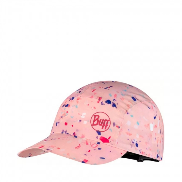 Buff CASQUETTE ENFANT DOUCEUR - UNICA Rose- Ref 125369 14 €