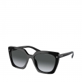 1AB5W1-BLACK/GREY GRAD