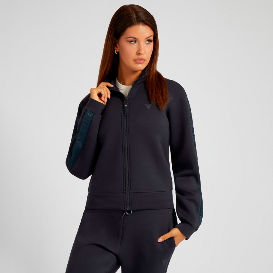 sweatshirt-mit-reissverschluss-vorne