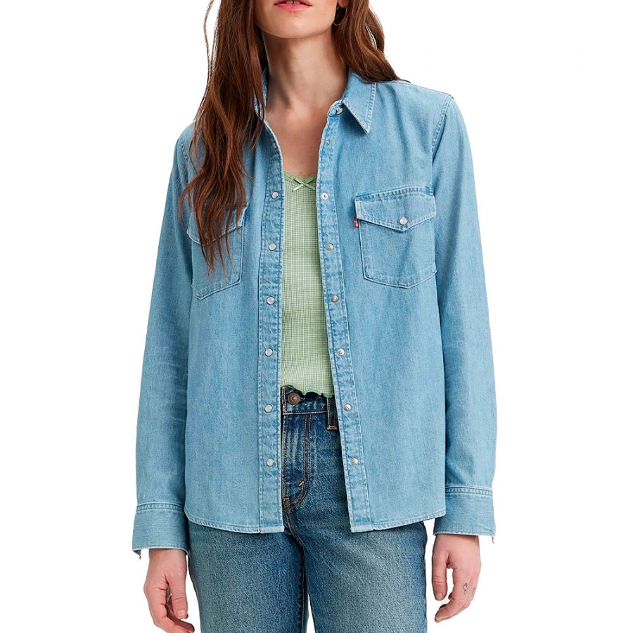 chemise-western-essentielle chemise-western-essentielle