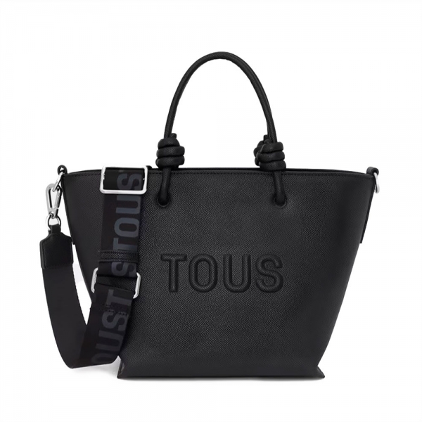 Tous SAC LA RUE NEUF PETIT SAC - UNICA Noir- Ref. 2001944251