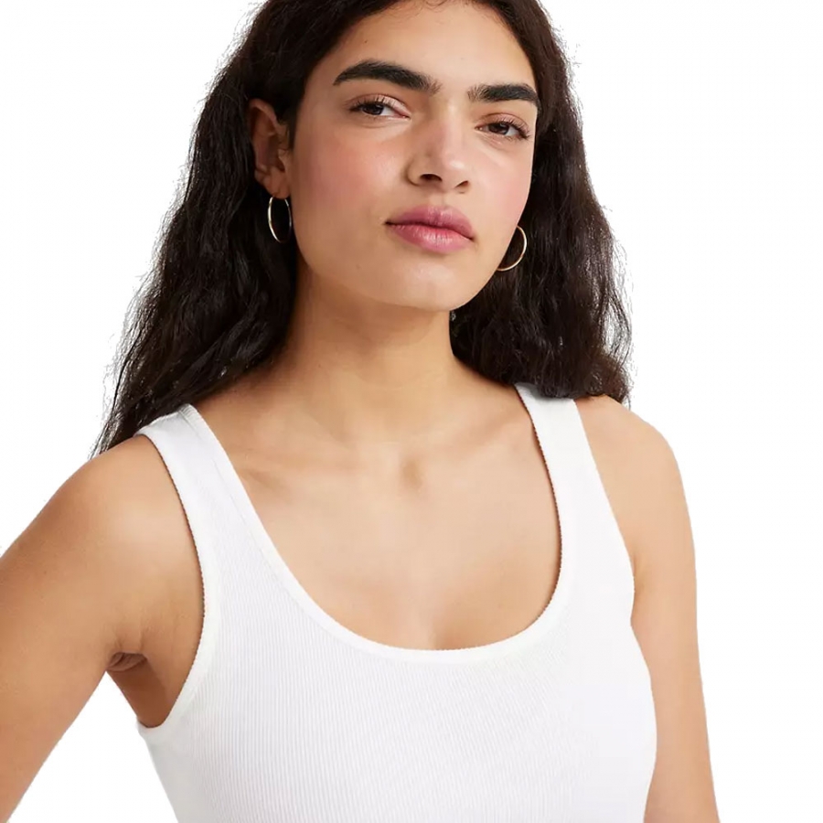 camiseta-de-tirantes-de-canale-essential camiseta-de-tirantes-de-canale-essential