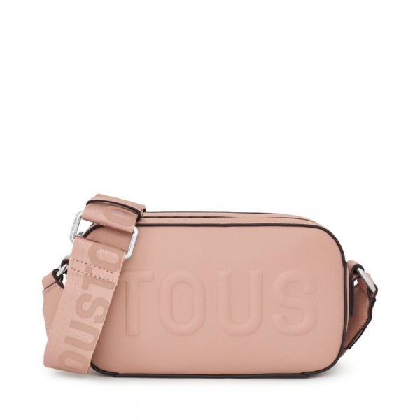 Tous SAC REPORTER NOUVEAU LA RUE - UNICA Rose- Ref 2001935343 112 €