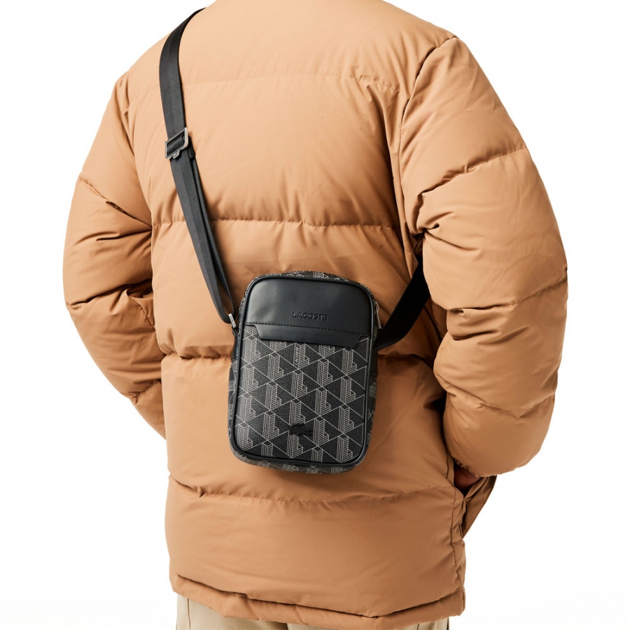 bandolera-the-blend-con-monograma-estampado bandolera-the-blend-con-monograma-estampado