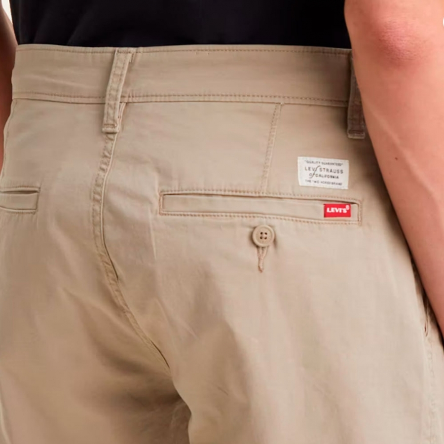 pantalon-corto-chino-xx-de-ajuste-conico-levi-s pantalon-corto-chino-xx-de-ajuste-conico-levi-s
