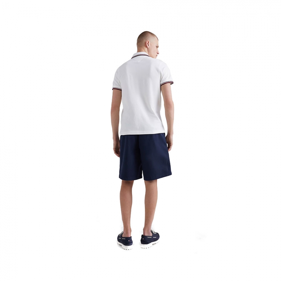 polo-dal-taglio-slim-in-cotone-organico polo-dal-taglio-slim-in-cotone-organico
